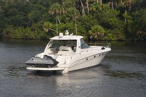 4 RICH SHER OR POORER 46ft Sea Ray Yacht For Sale