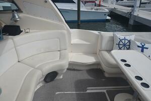4 RICH SHER OR POORER 46ft Sea Ray Yacht For Sale