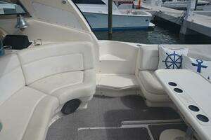 2001 Sea Ray 460 Sundancer thumbnail 30