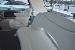 2001 Sea Ray 460 Sundancer thumbnail 24