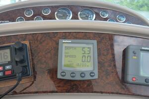 4 RICH SHER OR POORER 46ft Sea Ray Yacht For Sale