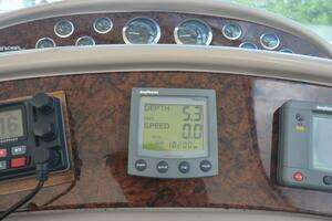 2001 Sea Ray 460 Sundancer thumbnail 20