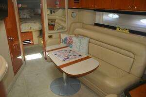 2001 Sea Ray 460 Sundancer thumbnail 34