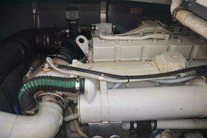2001 Sea Ray 460 Sundancer thumbnail 66