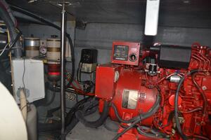 4 RICH SHER OR POORER 46ft Sea Ray Yacht For Sale