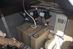 4 RICH SHER OR POORER 46ft Sea Ray Yacht For Sale