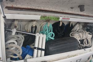 4 RICH SHER OR POORER 46ft Sea Ray Yacht For Sale