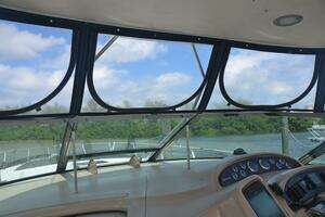 2001 Sea Ray 460 Sundancer thumbnail 13