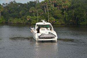 2001 Sea Ray 460 Sundancer thumbnail 10