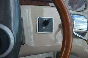 2001 Sea Ray 460 Sundancer thumbnail 22