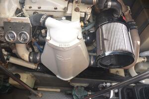 4 RICH SHER OR POORER 46ft Sea Ray Yacht For Sale