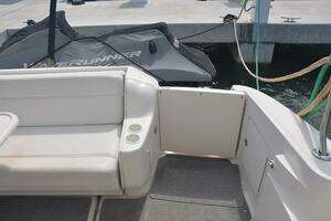 2001 Sea Ray 460 Sundancer thumbnail 27