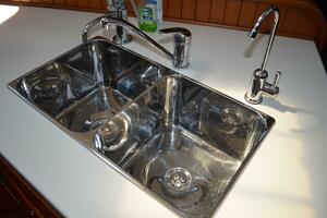 Fleur De Lys 43ft Hans Christian Yacht For Sale