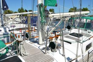 Fleur De Lys 43ft Hans Christian Yacht For Sale