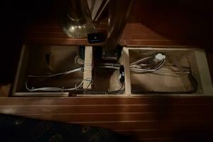 Fleur De Lys 43ft Hans Christian Yacht For Sale