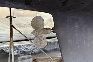 Fleur De Lys 43ft Hans Christian Yacht For Sale