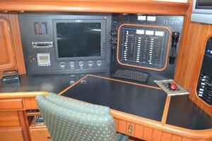 Fleur De Lys 43ft Hans Christian Yacht For Sale