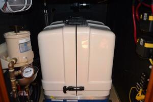 Fleur De Lys 43ft Hans Christian Yacht For Sale