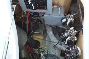 Fleur De Lys 43ft Hans Christian Yacht For Sale