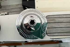 Fleur De Lys 43ft Hans Christian Yacht For Sale