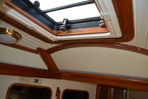 Fleur De Lys 43ft Hans Christian Yacht For Sale