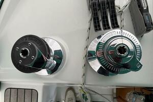 Fleur De Lys 43ft Hans Christian Yacht For Sale