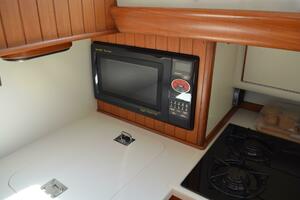 Fleur De Lys 43ft Hans Christian Yacht For Sale