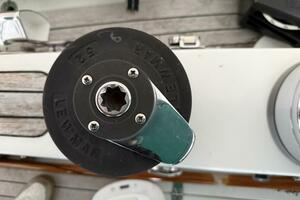 Fleur De Lys 43ft Hans Christian Yacht For Sale