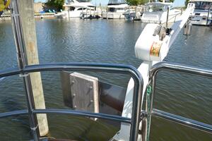 Fleur De Lys 43ft Hans Christian Yacht For Sale