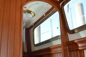 Fleur De Lys 43ft Hans Christian Yacht For Sale
