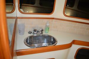 Fleur De Lys 43ft Hans Christian Yacht For Sale