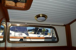 Fleur De Lys 43ft Hans Christian Yacht For Sale