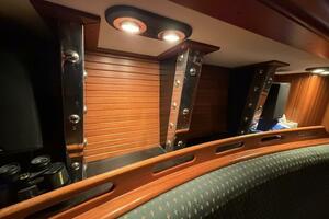 Fleur De Lys 43ft Hans Christian Yacht For Sale