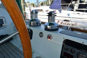 Fleur De Lys 43ft Hans Christian Yacht For Sale