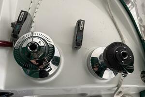 Fleur De Lys 43ft Hans Christian Yacht For Sale