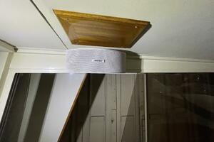 40ft Egg Harbor Yacht For Sale