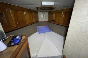 40ft Egg Harbor Yacht For Sale