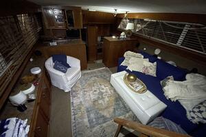 40ft Egg Harbor Yacht For Sale