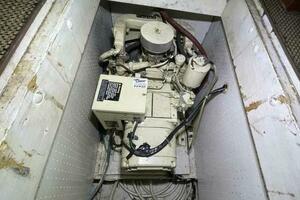 40ft Egg Harbor Yacht For Sale