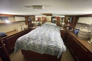 40ft Egg Harbor Yacht For Sale