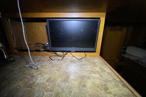 40ft Egg Harbor Yacht For Sale