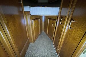 40ft Egg Harbor Yacht For Sale