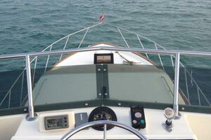 40ft Egg Harbor Yacht For Sale