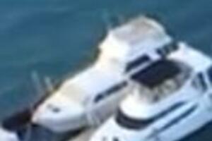 40ft Egg Harbor Yacht For Sale