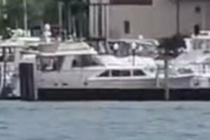 40ft Egg Harbor Yacht For Sale