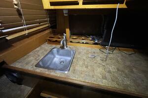 40ft Egg Harbor Yacht For Sale