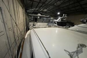 40ft Egg Harbor Yacht For Sale