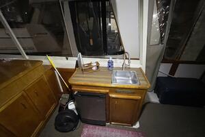 40ft Egg Harbor Yacht For Sale