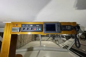 40ft Egg Harbor Yacht For Sale