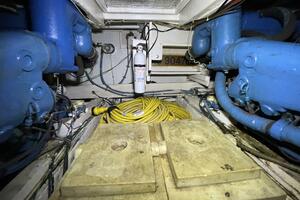 40ft Egg Harbor Yacht For Sale